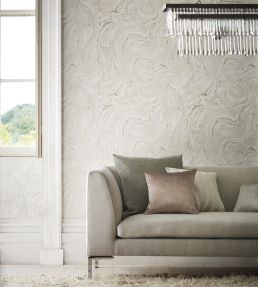 Makrana Wallpaper by Harlequin Moonstone