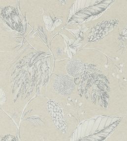 Amborella Wallpaper by Harlequin Jute
