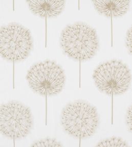 Amity Fabric by Harlequin Linen/Chalk