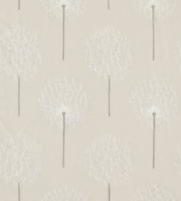 Amity Fabric by Harlequin Pewter/Linen