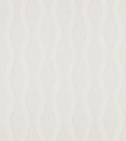 Chime Fabric by Harlequin Silver