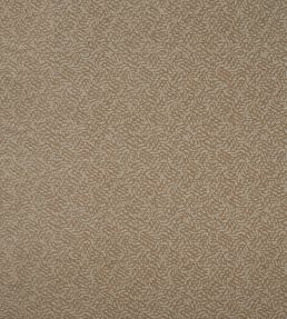 Dentella Fabric by Harlequin Brass