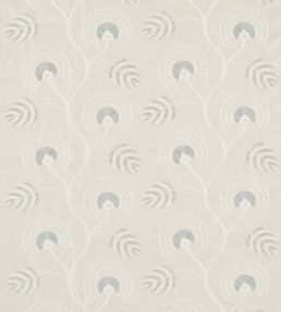 Louella Fabric by Harlequin Seaglass/Pearl