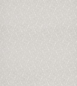 Lucette Fabric by Harlequin Silver