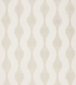 Lucielle Fabric by Harlequin Chalk/Linen
