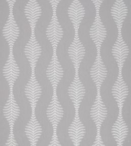 Lucielle Fabric by Harlequin Pearl/French Grey