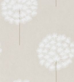 Amity Wallpaper by Harlequin Rosegold/Pearl