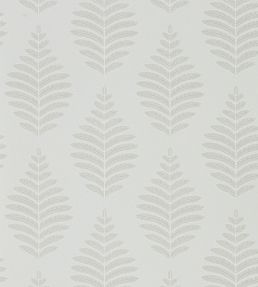 Lucielle Wallpaper by Harlequin Putty/Chalk