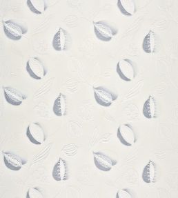 Abella Fabric by Harlequin Powder Blue