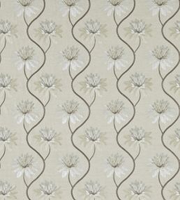Eloise Fabric by Harlequin Pearl