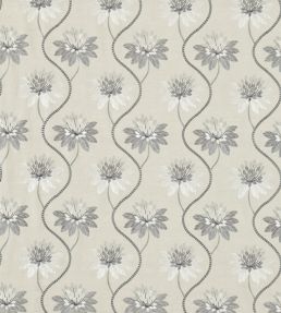 Eloise Fabric by Harlequin Dusty Blue