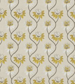 Eloise Fabric by Harlequin Marigold
