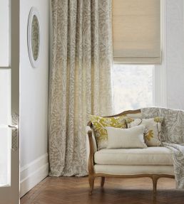 Florence Fabric by Harlequin Linen