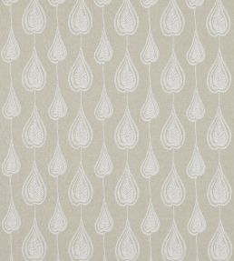 Gigi Fabric by Harlequin Oatmeal