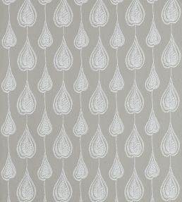 Gigi Fabric by Harlequin French Grey