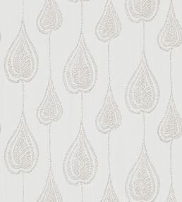 Gigi Wallpaper by Harlequin Shell