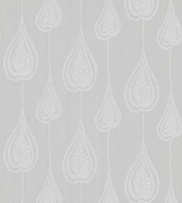 Gigi Wallpaper by Harlequin Harbour Grey