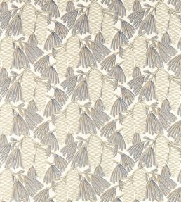 Foxley Fabric by Harlequin Platinum