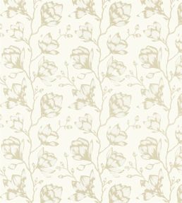 Lustica Fabric by Harlequin Oyster