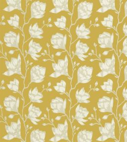 Lustica Fabric by Harlequin Saffron