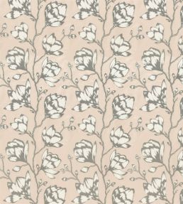 Lustica Fabric by Harlequin Powder