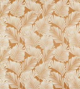 Mala Fabric by Harlequin Ochre