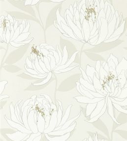 Sebal Wallpaper by Harlequin Glacier/Silver
