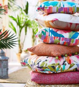 Speckle Fabric by Harlequin Linen