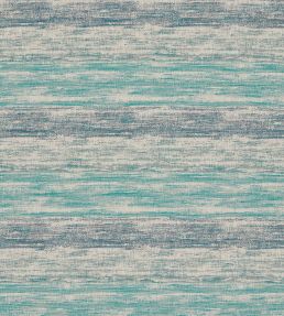 Strato Fabric by Harlequin Aqua/Marine