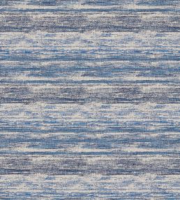 Strato Fabric by Harlequin Indigo/Denim