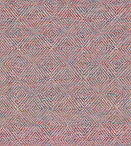 Vitto Fabric by Harlequin Flamenco