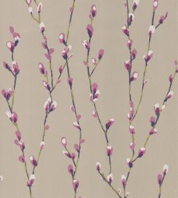 Salice Wallpaper by Harlequin Heather/Gilver