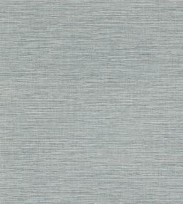 Chronicle Wallpaper by Harlequin Denim