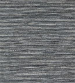 Lisle Wallpaper by Harlequin Carbon