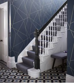 Parapet Wallpaper by Harlequin Dove