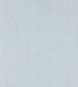 Parapet Wallpaper by Harlequin Graphite