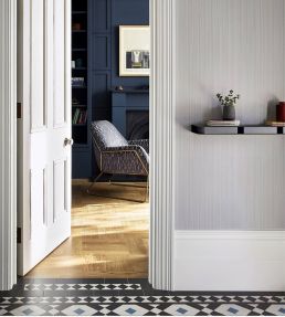 Perpetua Wallpaper by Harlequin Maize