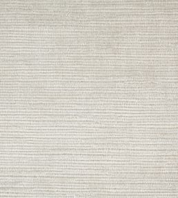 Tresillo Velvet Fabric by Harlequin Pearl
