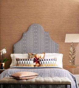 Oralia Wallpaper by Harlequin Cupra