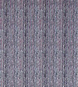 Nuru Fabric by Harlequin Contract Heather/Berry/Midnight