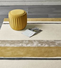 Villa Nova Harley rug Ochre RG2035-170240 Ochre