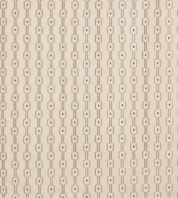 Harlow Fabric by Prestigious Textiles Chalk