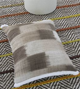 Harlyn Bay Cushion 45 x 60cm by Designers Guild Linen