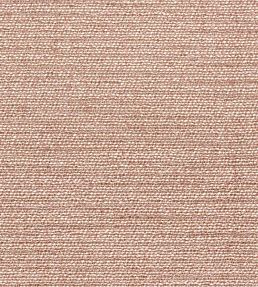 Harmonie Fabric by Casamance Blush