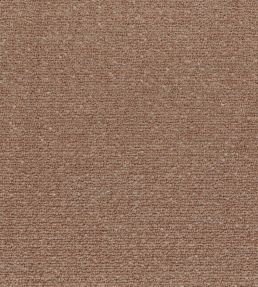 Harmonie Fabric by Casamance Tabac