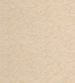 Harmony Wallpaper by Caselio Beige