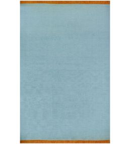 Finarte Harmony rug Light Blue 556-90200-Light Blue Light Blue
