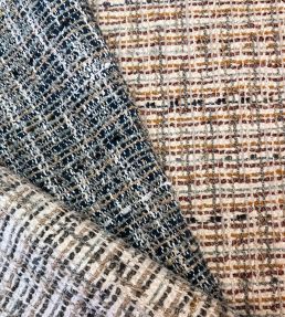 Lewis Fabric by Marvic Blue/Aqua