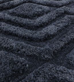Asiatic Harrison rug Navy HARR120170NAVY Navy