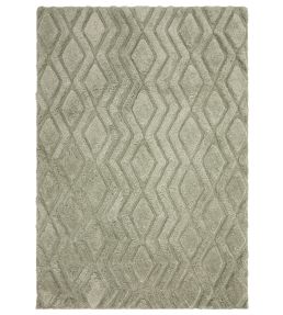 Asiatic Harrison rug Sage HARR120170SAGE Sage